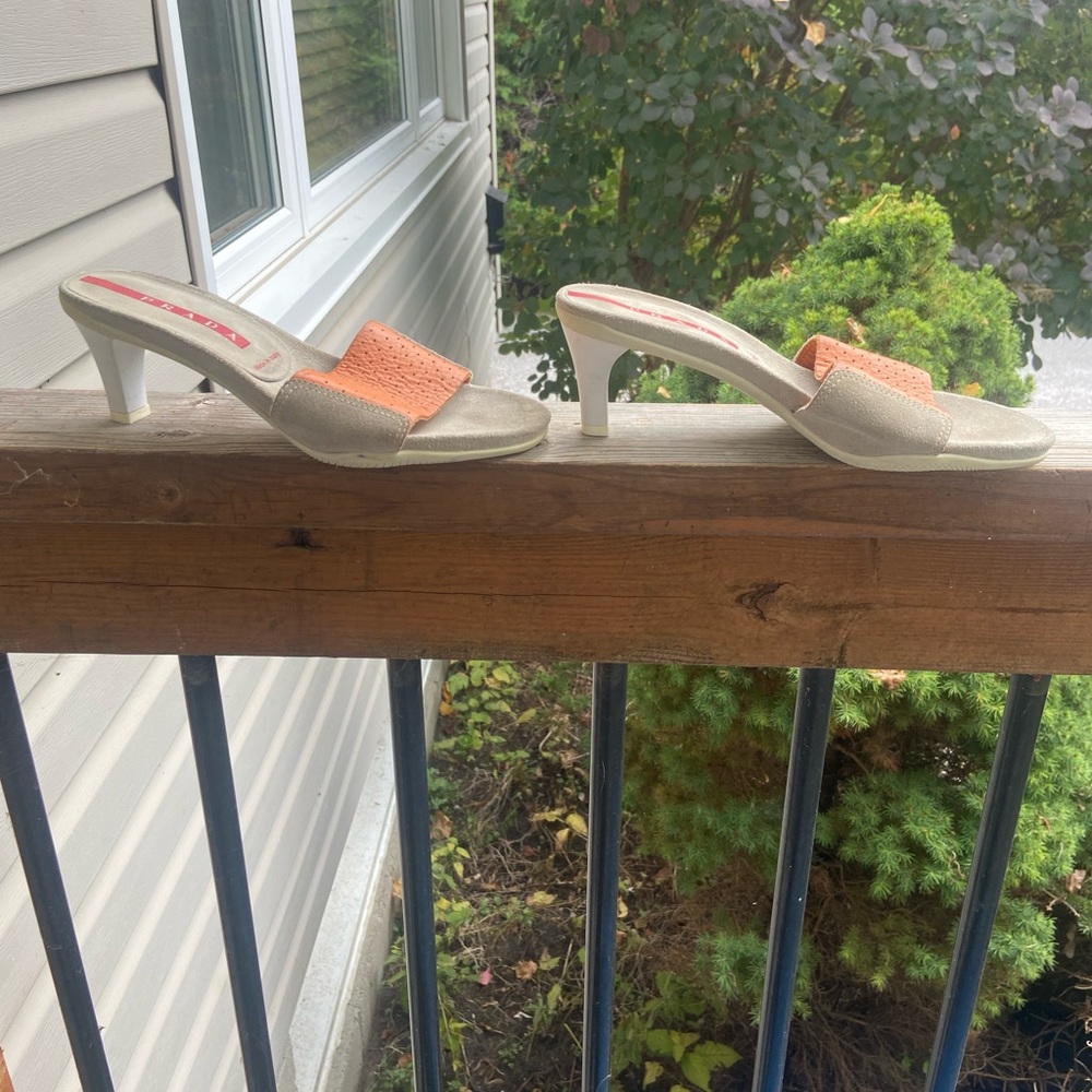 Prada Sandals - Picture 3 of 7
